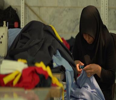 80 درصد زنان سرپرست خانوار ایرانشهر قربانی اعتیاد همسرانشان هستند