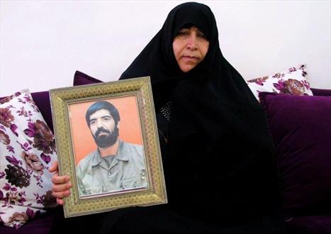 روایت ترورهای نافرجام یک سرباز گمنام/ «بهشتی بلوچستان» به روایت همسر
