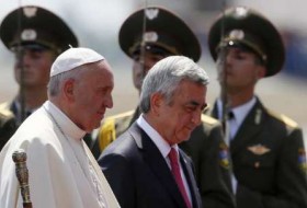 سرکیسیان: روابط ایران و ارمنستان نمونه همبستگی میان ادیان است