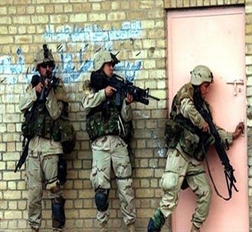 گوشه ای از جنایات آمریکا در رابطه با مداخله بر کشورهای افغانستان و عراق+تصاویر