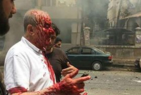 حمله خمپاره ای و موشکی تروریست ها به حلب / 10غیر نظامی کشته شدند