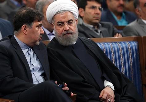مخالفت دولت روحانی با مسکن مهر از کجا شروع شد؟
