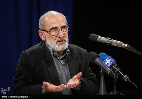ماجرای نوار مهدی هاشمی و درخواستش برای افزایش تحریمها علیه ایران