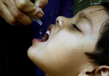 طرح تکمیلی واکسیناسیون فلج اطفال از 25 دی در ایرانشهر اجرا می شود
