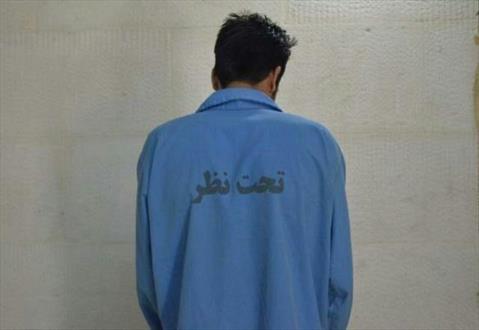پایان آدم ربایی ایرانشهر در کمتر از 24 ساعت/ گروگان 60 ساله آزاد شد