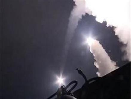 چرا سپاه «دیرالزور» سوریه را برای حمله موشکی انتخاب کرد؟