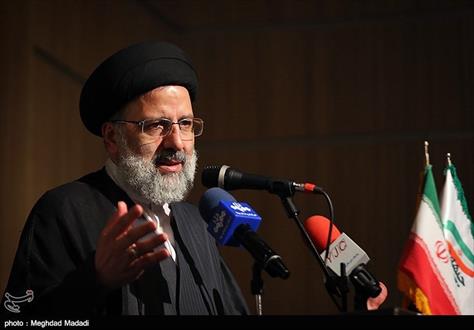 ایستادگی ملت ایران آزادی‌خواهان را دلگرم و رژیم صهیونیستی را نابود می‌کند