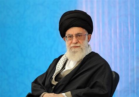 امام خامنه‌ای درگذشت مرد مبارز قدیمی و فعّال اجتماعی را تسلیت گفتند