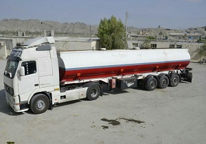 دستگیری ۶ قاچاقچی سوخت در ایرانشهر