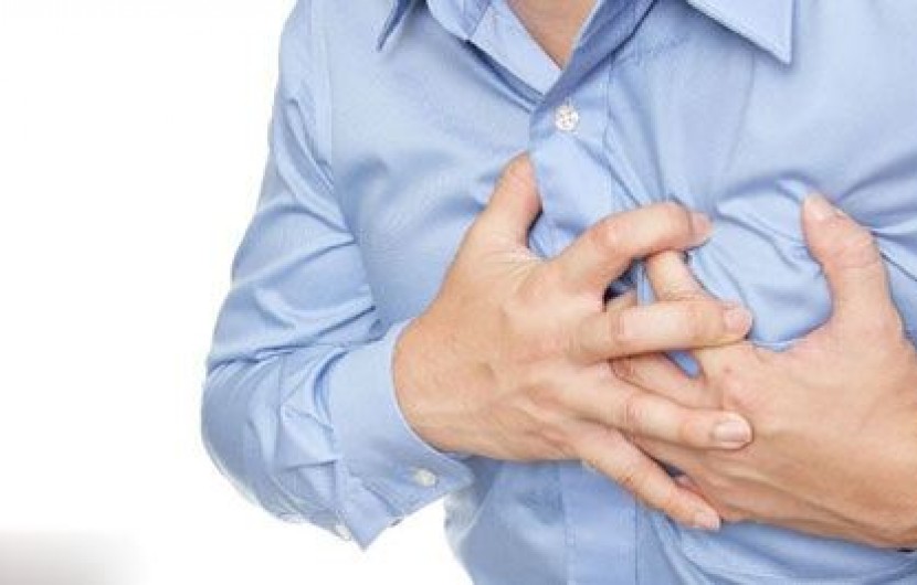 12علامت بیماری قلبی که روی پوست ظاهر می شود
