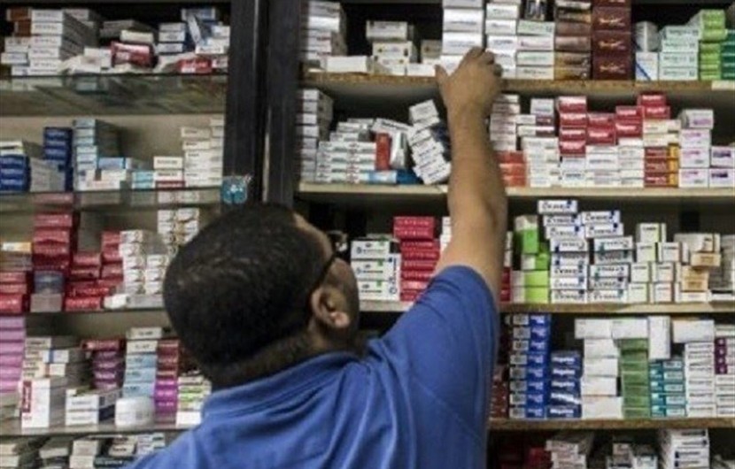برخورد قضایی با سوپرمارکتهای فروشنده دارو در ایرانشهر