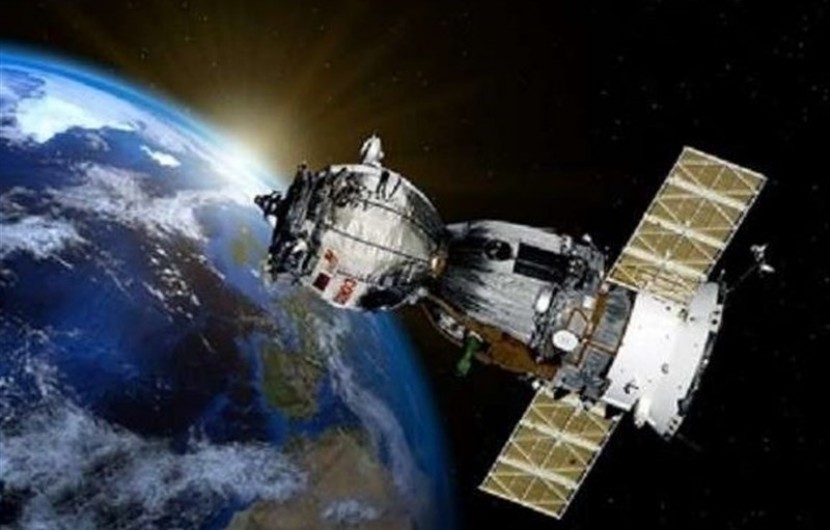 برنامه سوریه برای پرتاب اولین ماهواره به فضا
