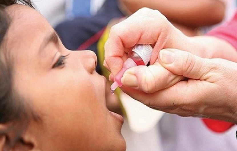 آغاز طرح واکسیناسیون فلج اطفال از ششم بهمن ماه در ایرانشهر