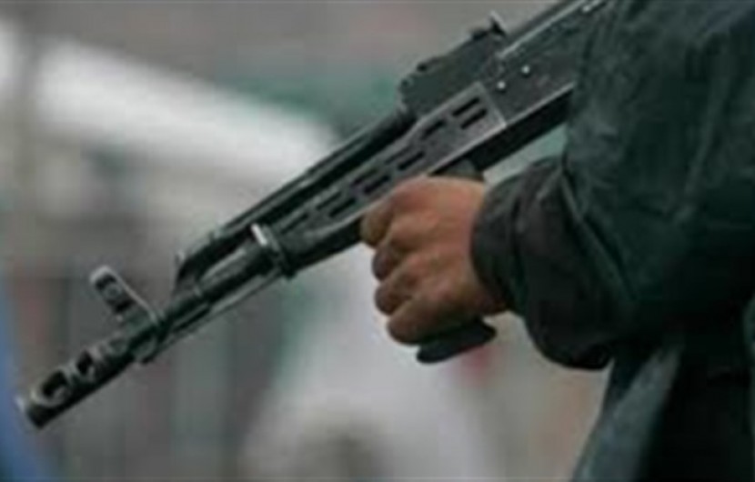 درگیری پلیس ایرانشهر با اشرار مسلح