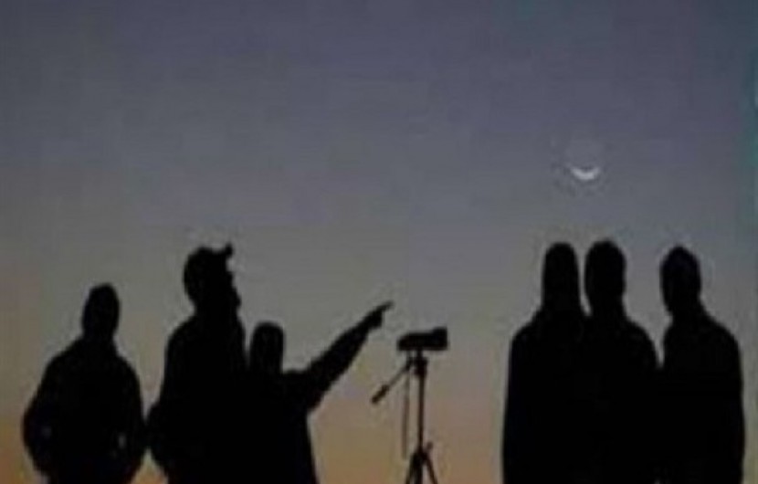 آغاز رصد رویت هلال ماه مبارک رمضان در سیستان وبلوچستان/۶ گروه کار رصد را انجام می دهند