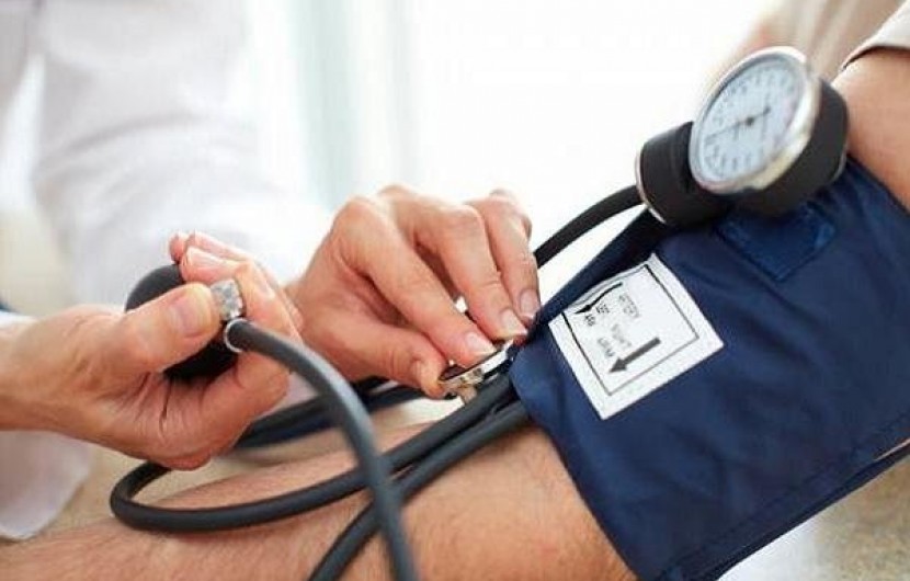 بسیج ملی کنترل فشار خون در ایرانشهر آغاز شد