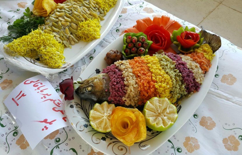 ایرانشهر به عنوان یکی از قطب های پرورش آبزیان در سطح استان می تواند باشد / ترویج فرهنگ مصرف ماهی و آبزیان در بین خانوارهای ایرانشهری/حضور ماهی در سفره خانواده های ایرانی کمرنگ است