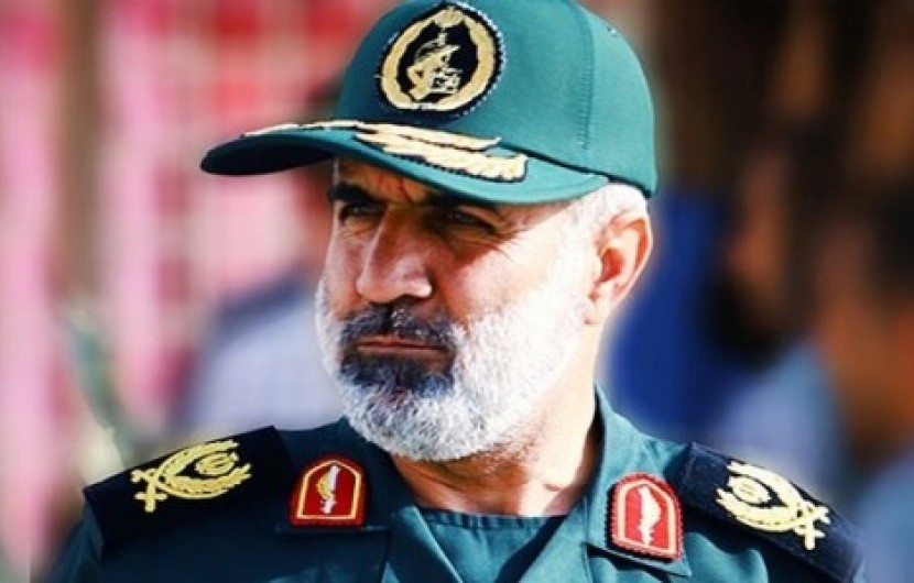 دشمن از اقتدار ایران اسلامی نگران است/ حل مشکلات در سایه امنیت امکان پذیر خواهد بود