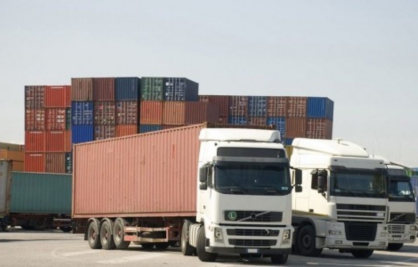 رشد ۳۰ درصدی صادرات از پایانه های مرزی سیستان و بلوچستان
