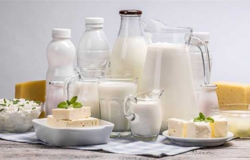 صبحانه مهم ترین وعده غذایی در تأمین کلسیم/ بادام و بستنی جایگزین مناسب شیر برای کودکان
