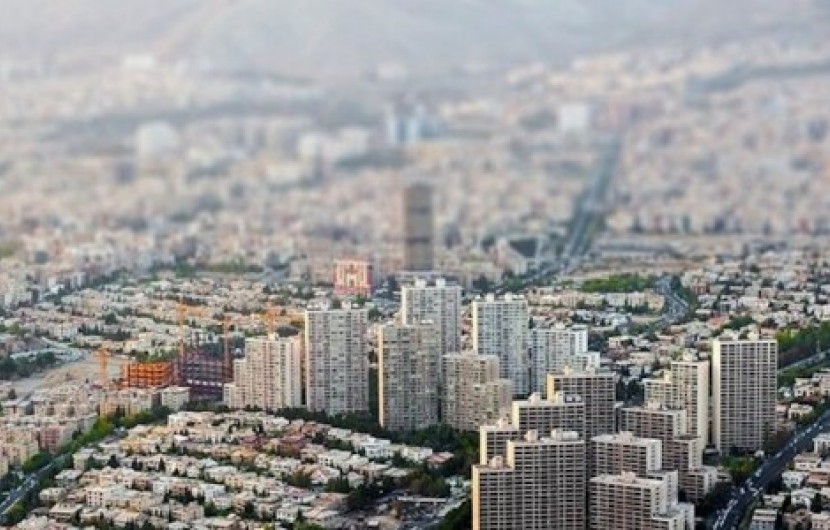 بازار مسکن تهران دوباره ترسناک شد!