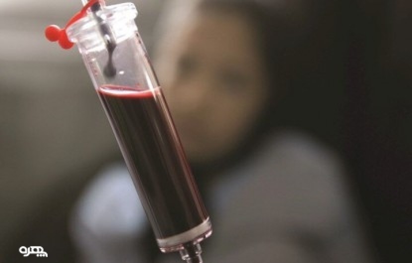 کرونا، اهدای خون را کاهش داد