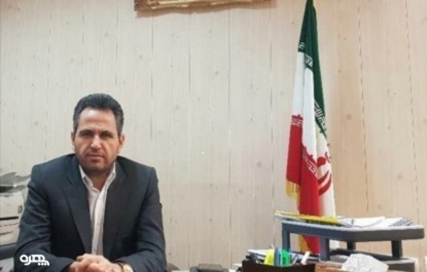 ممانعت  از ورود ۲۹۲خوررو به ایرانشهر در طرح فاصله گذاری اجتماعی