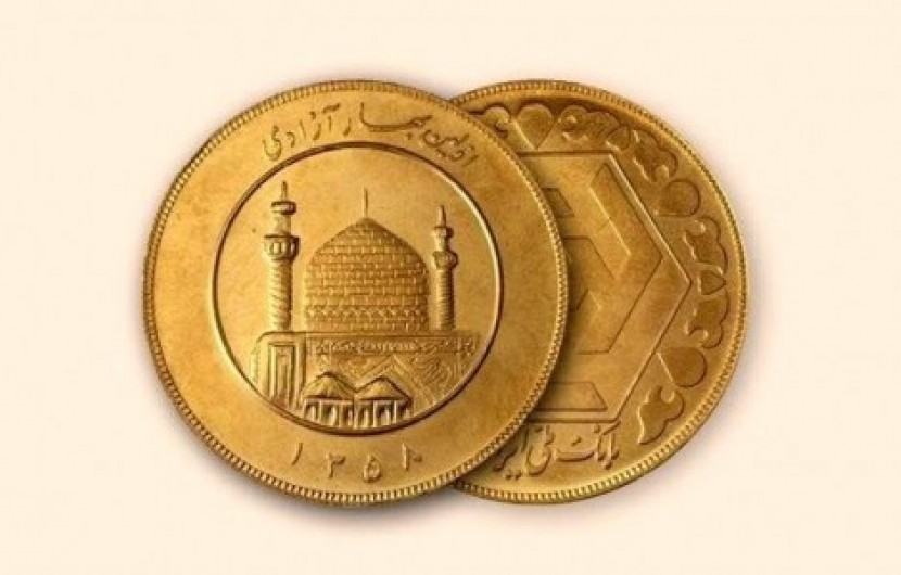 نرخ سکه و طلا در ۱۱ خرداد، سکه تمام بهار آزادی ۱۸۰ هزار تومان ارزان شد