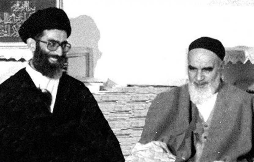امام خمینی (ره) معجزه قرن معاصر بود/ مقام معظم رهبری مقابل امپریالیسم محکم و استوار ایستاده اند