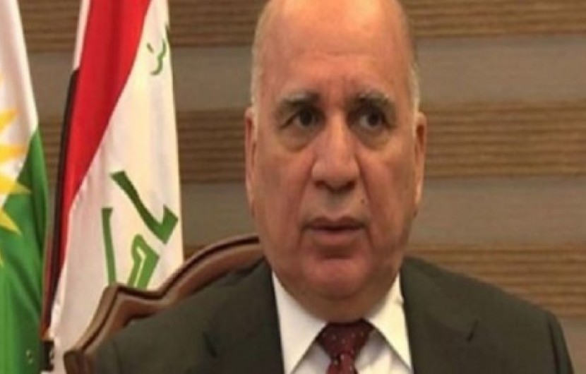 «فواد حسین» وزیر خارجه جدید عراق کیست؟