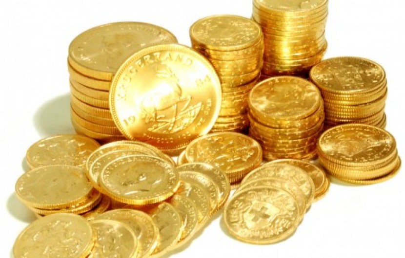 بازار طلا و سکه آرام گرفت