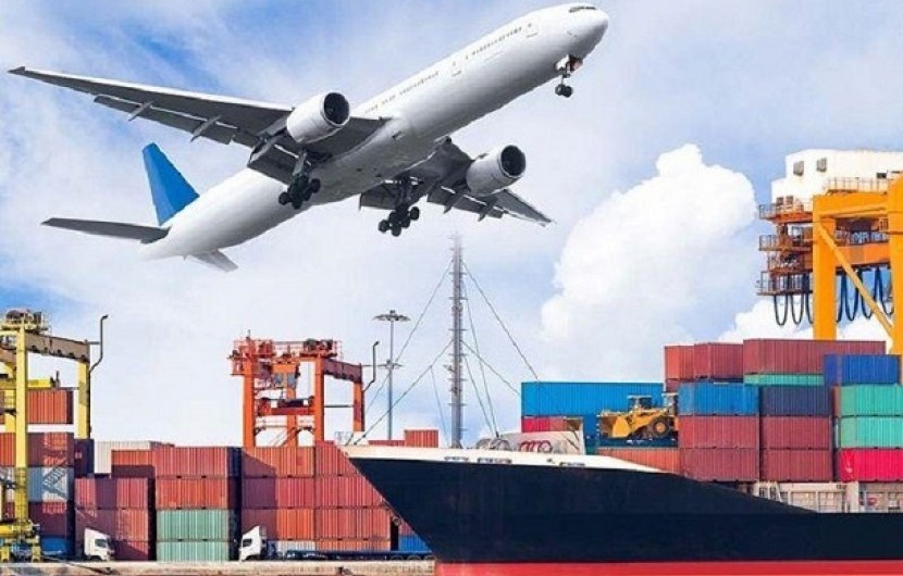 صادرات 235 میلیون دلاری کالا از پهناورترین استان کشور/ کرونا مانع مبادلات اقتصادی در سیستان و بلوچستان نشد