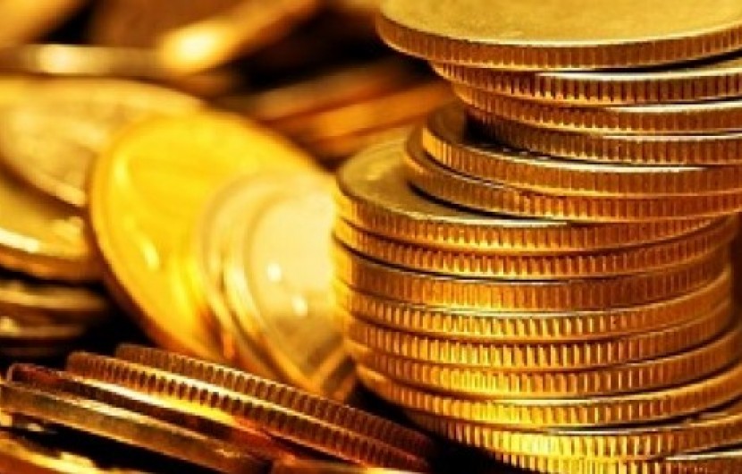 نوسان قیمت طلا و سکه در بازار ادامه دارد