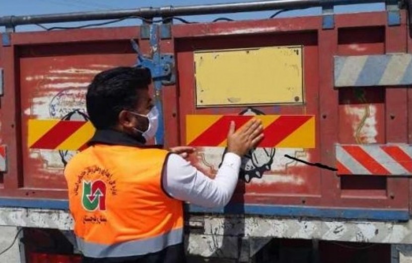 3 هزار وسیله نقلیه جاده ای در سیستان و بلوچستان ایمن سازی شد
