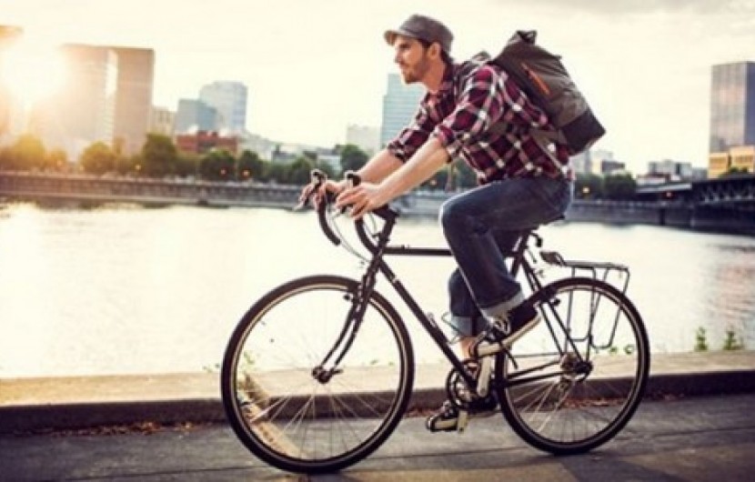 استفاده از دوچرخه چقدر در پیشگیری از ابتلا به کرونا موثر است