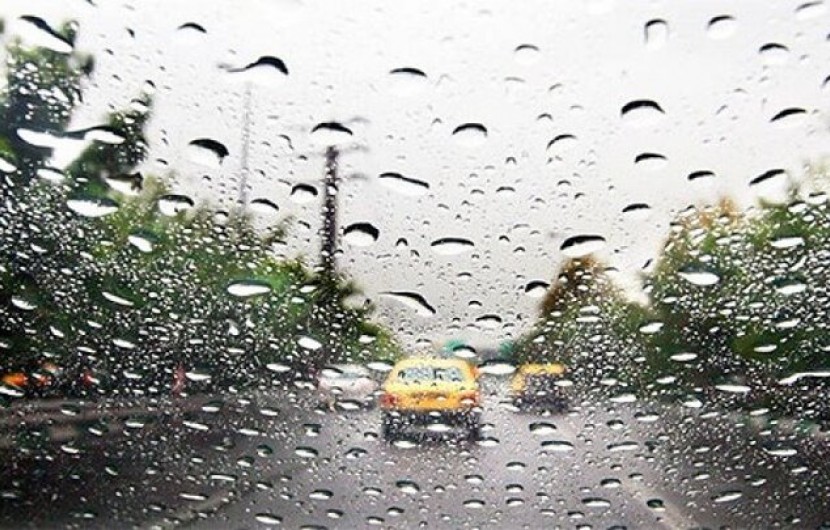 64 میلی متر باران رکورد جدید بارش های تابستانی در سیستان و بلوچستان