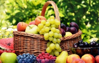 کم خوردن میوه و سبزیجات چه بلایی سر کودکانتان می آورد