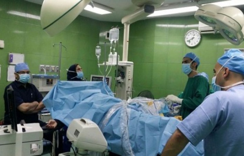 وقتی هزینه های درمان در پهناورترین استان ایران کمرشکن می شود