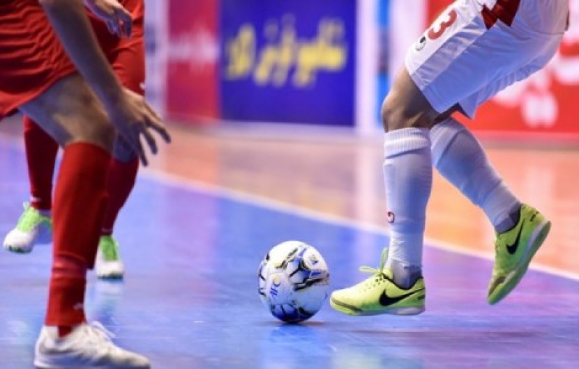 مسابقات جام باشگاه‌های فوتسال آسیا لغو شد