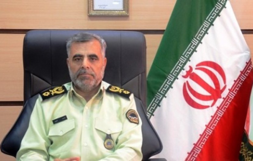 کشف بیش از 3 تن مواد مخدر در ایرانشهر و دستگیری 2 سوداگر مرگ