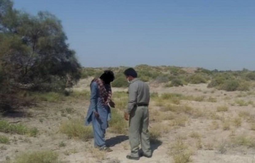 شکارچی متخلف ایرانشهری به جزای نقدی محکوم شد