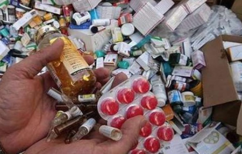 کشف داروی قاچاق در سیستان و بلوچستان/متخلف جریمه ۸۰۰میلیونی شد