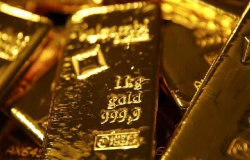 قیمت جهانی طلا ۲ درصد جهش کرد