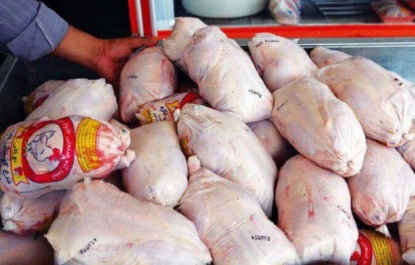 توزیع روزانه ۸۰تن گوشت مرغ در سیستان وبلوچستان