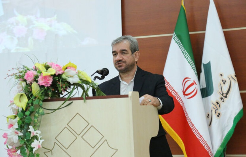 هفته دفاع مقدس یادآور جانفشانی های ملت بزرگ ایران است