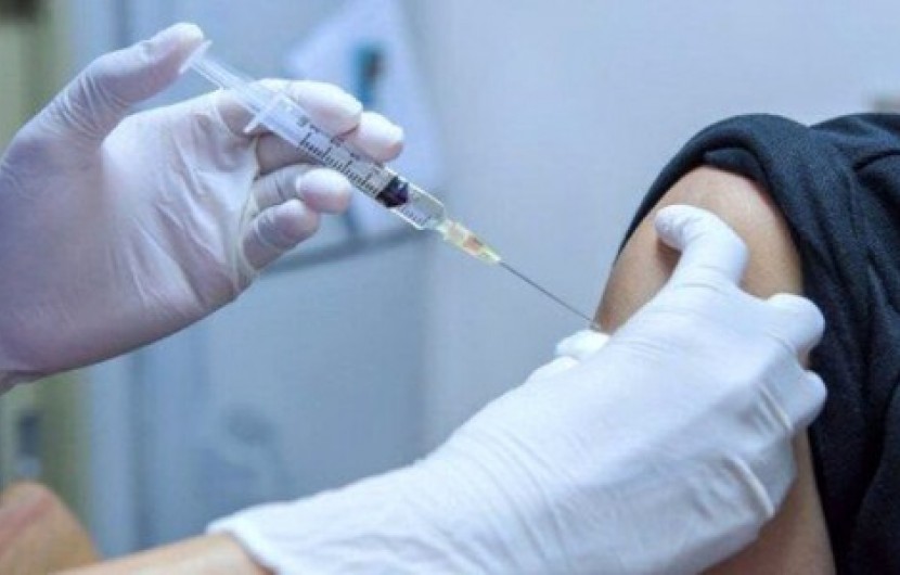تزریق واکسن کرونا در سیستان و بلوچستان ۲۰۰ درصد افزایش یافت