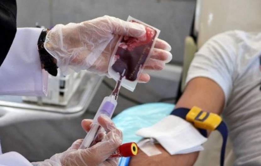 مصرف سالیانه بیش از ۱۴۰هزار واحد خونی در سیستان و بلوچستان
