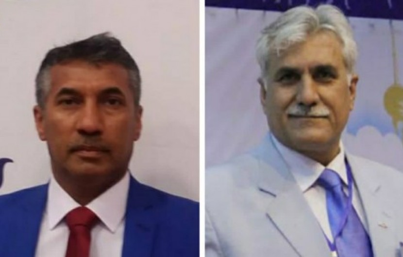 دعوت از ۲ داور سیستان و بلوچستان برای قضاوت مسابقات بین المللی