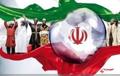 امنیت و اقتدار ایران اسلامی با روحیه انقلابی و استکبار ستیزی همراه است