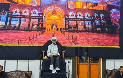 برگزاری مراسم شب عاشورای حسینی در ایرانشهر  <img src="/images/picture_icon.gif" width="16" height="13" border="0" align="top">